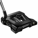 Cobra KING 3D Printed Black Agera 30 Putter - Image 5