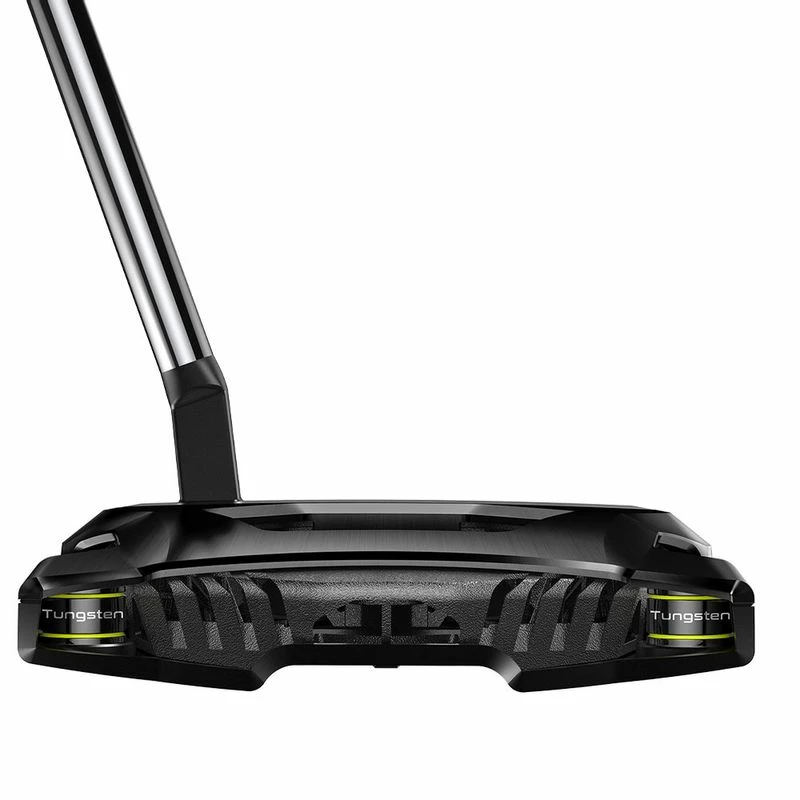 Cobra KING 3D Printed Black Agera 30 Putter - Image 2