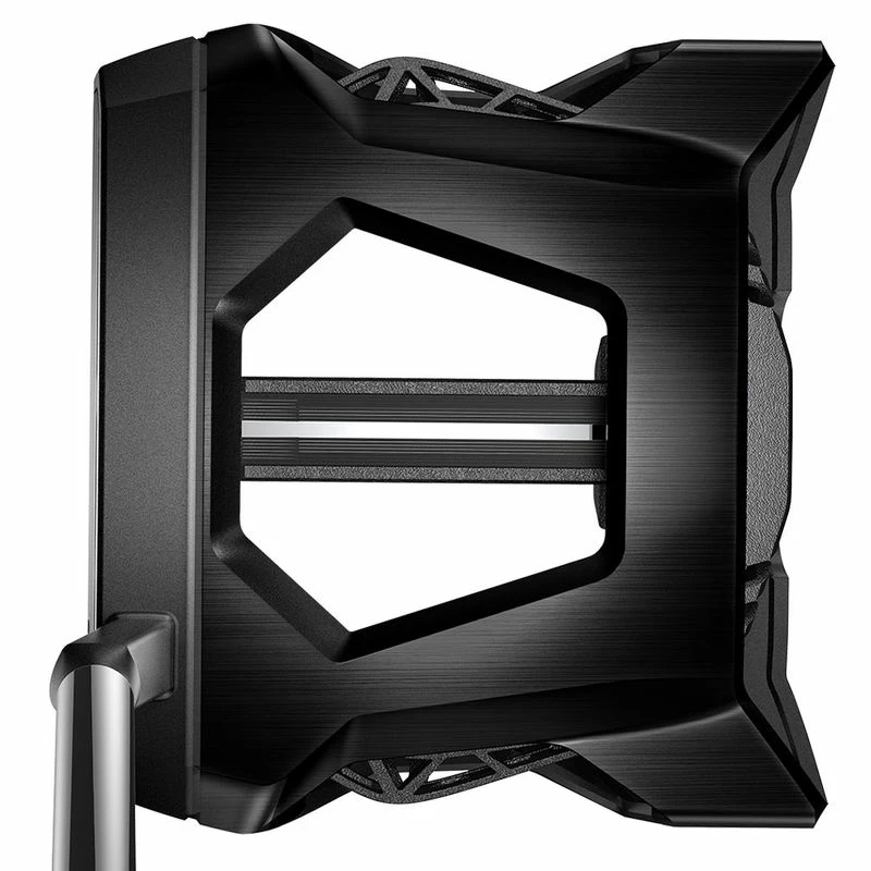 Cobra KING 3D Printed Black Agera 30 Putter - Image 3