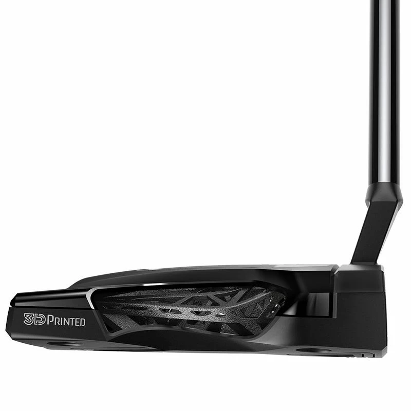 Cobra KING 3D Printed Black Agera 30 Putter - Image 4