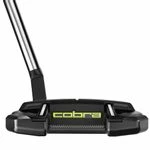 Cobra KING 3D Printed Black Supernova 30 Putter - Image 6
