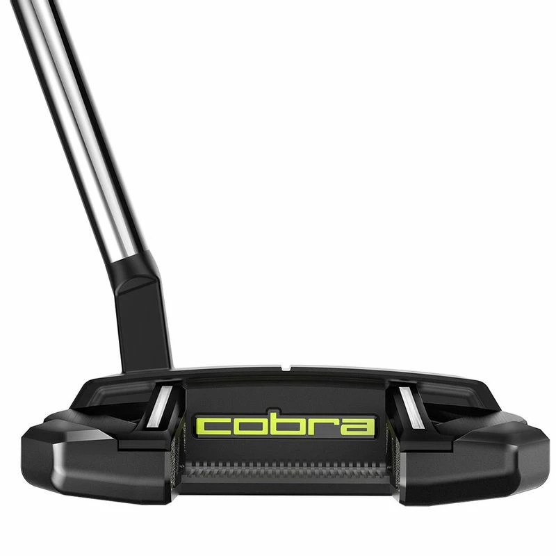 Cobra KING 3D Printed Black Supernova 30 Putter - Image 2