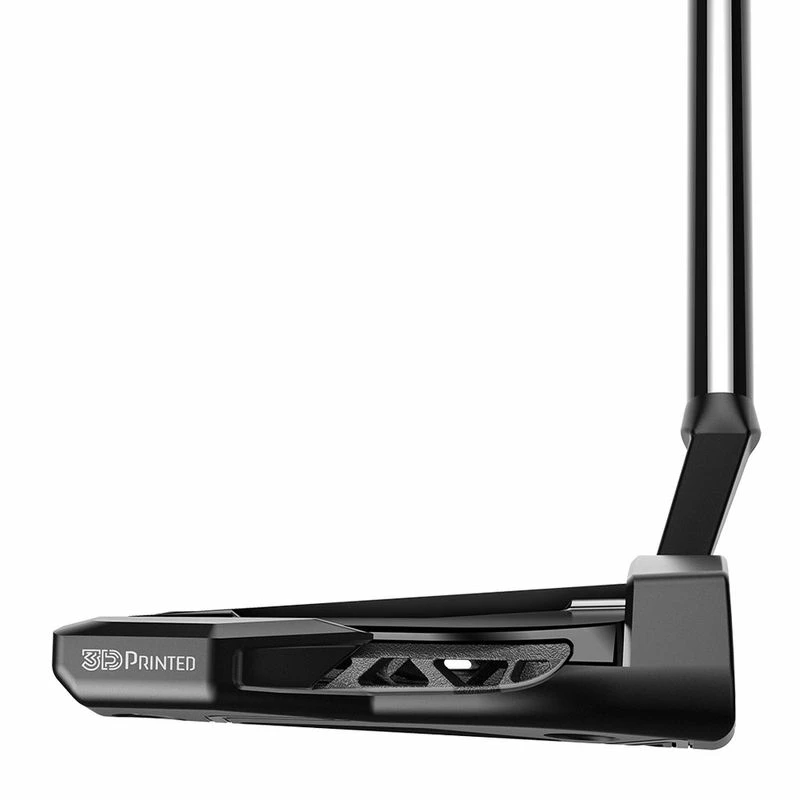 Cobra KING 3D Printed Black Supernova 30 Putter - Image 3