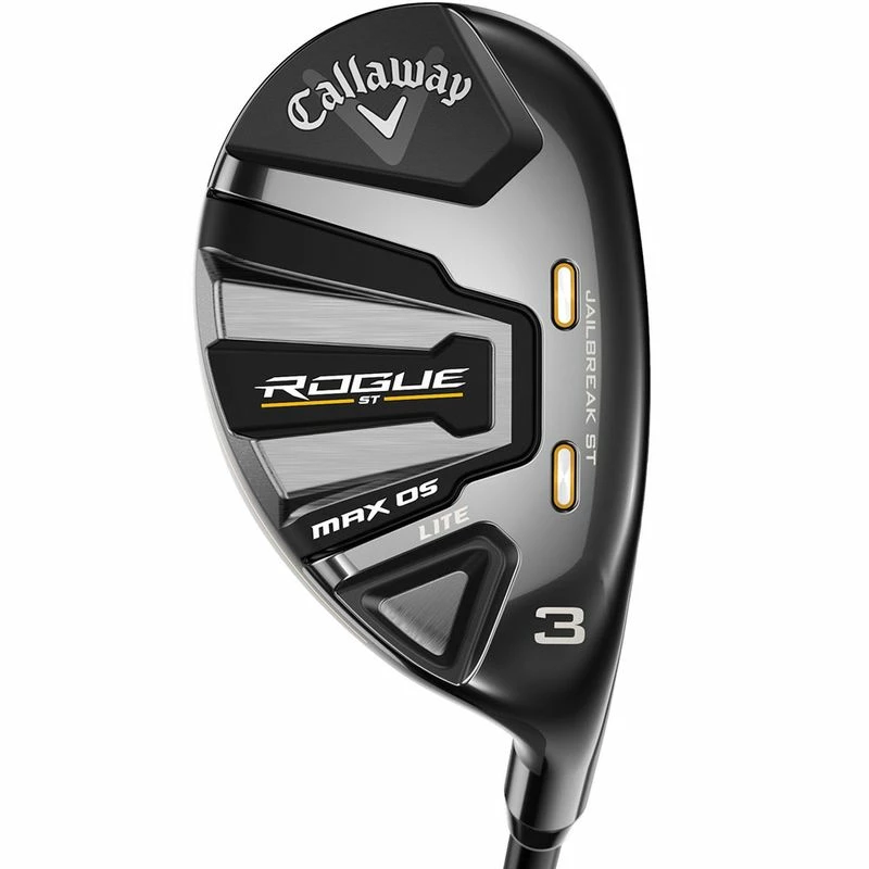 Callaway Rogue ST MAX OS Lite Hybrid - Image 3