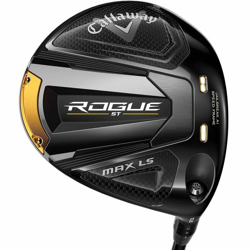 Callaway Rogue ST MAX LS Driver - Image 2