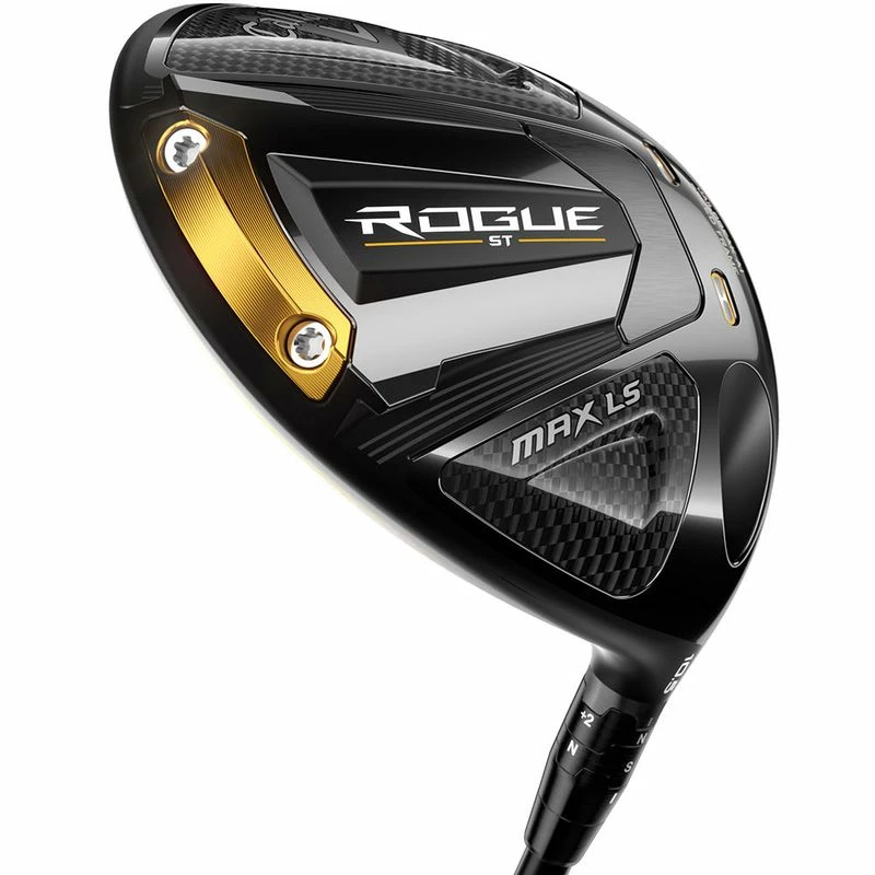 Callaway Rogue ST MAX LS Driver - Image 5