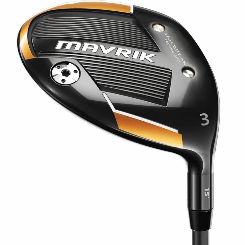 Callaway MAVRIK Fairway Wood - Image 3