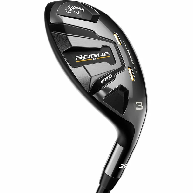Callaway Rogue ST Pro Hybrid - Image 2