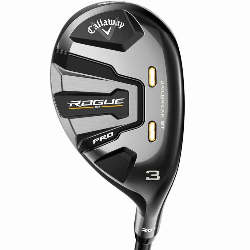 Callaway Rogue ST Pro Hybrid - Image 3
