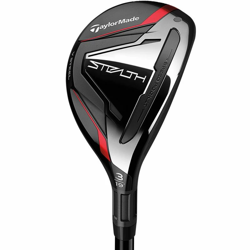 TaylorMade Stealth Combo Set - Image 4