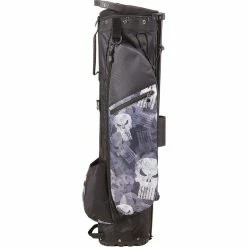 Volvik The Punisher Stand Bag '21