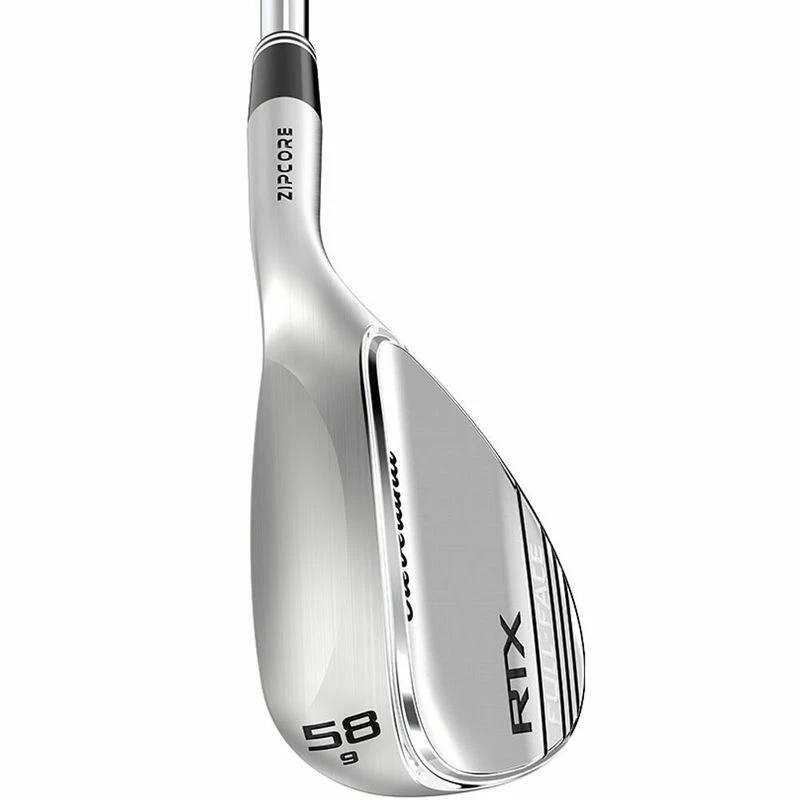 Cleveland RTX ZipCore Tour Satin Full Face Wedge - Image 4