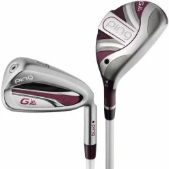 PING Women's G Le2 Combo Set