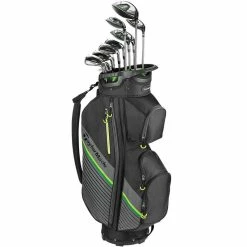 TaylorMade RBZ SpeedLite Package Set