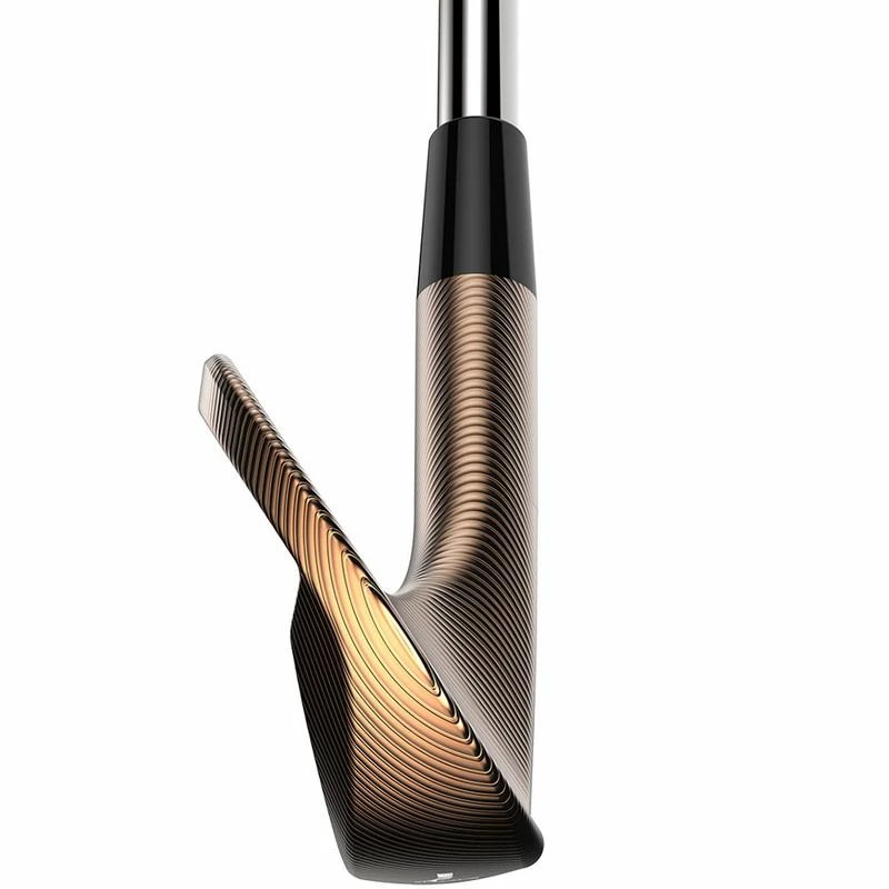 Cobra KING Limited Edition RF Proto Iron Set - Image 3