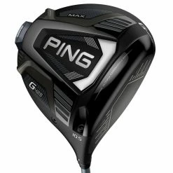 PING G425 MAX Driver - Arccos