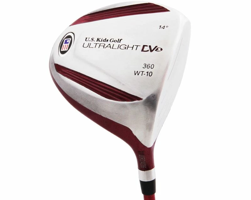 US Kids U.S. Kids Juniors' DV1 Driver - Certified Pre-Owned - Image 6