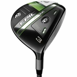 Callaway Epic MAX Fairway Wood '21