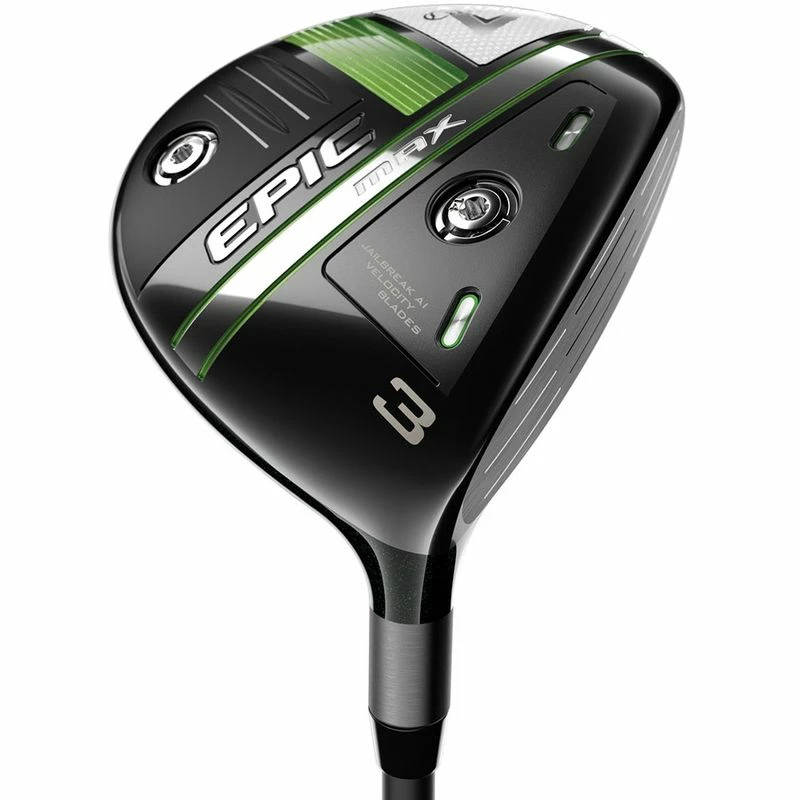 Callaway Epic MAX Fairway Wood '21