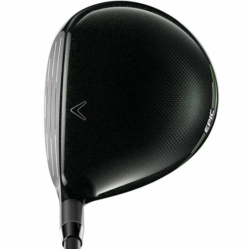 Callaway Epic MAX Fairway Wood '21 - Image 4