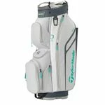 TaylorMade Women's Cart Lite Cart Bag '22 - Image 5