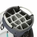 TaylorMade Women's Cart Lite Cart Bag '22 - Image 6