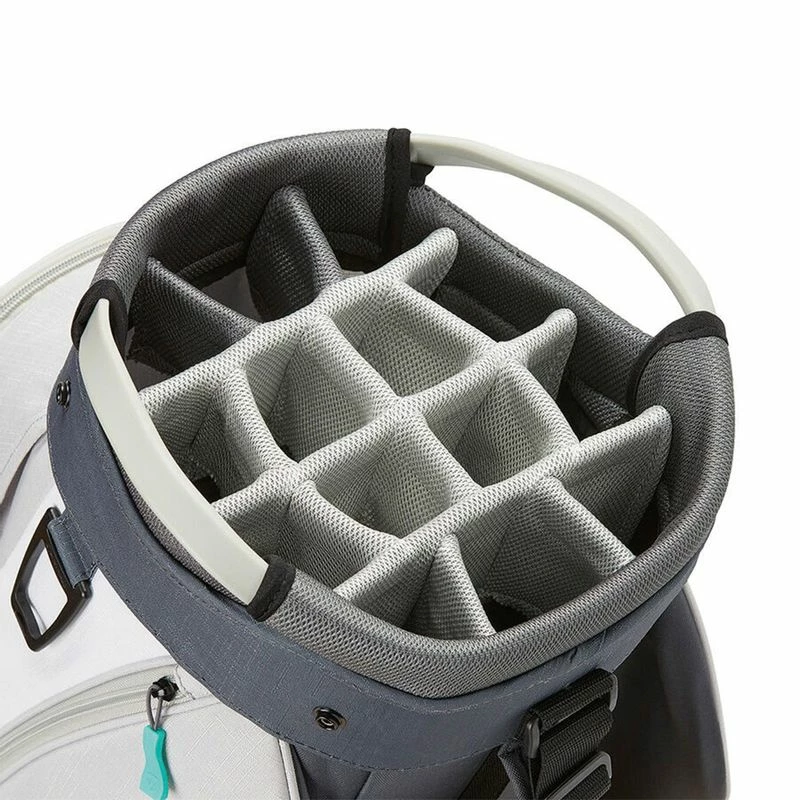 TaylorMade Women's Cart Lite Cart Bag '22 - Image 2