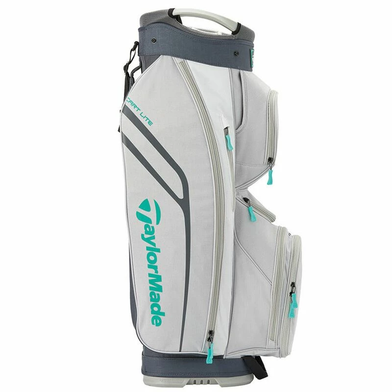 TaylorMade Women's Cart Lite Cart Bag '22 - Image 4