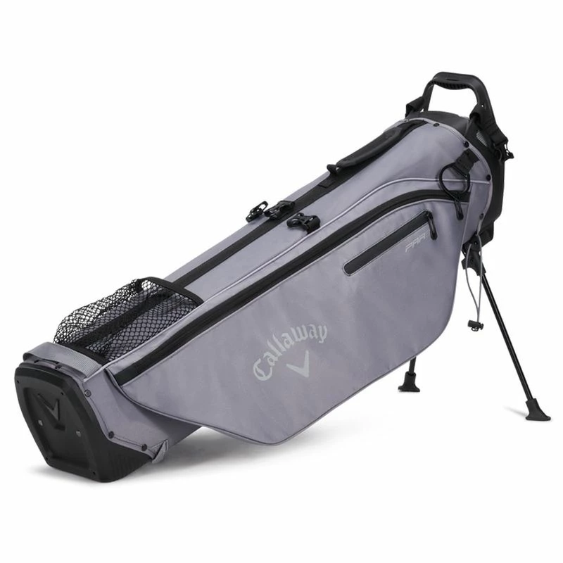 Callaway Par 3 Pencil Carry Bag '22