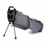 Callaway Par 3 Pencil Carry Bag '22 - Image 6