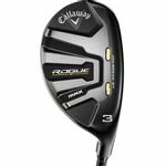 Callaway Rogue ST MAX Hybrid - Image 5