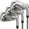 TaylorMade SIM 2 Max '21 Iron Set