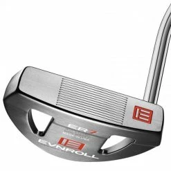 EVNROLL Evntoll ER7 FullMallet Putter