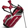 Team Effort NCAA Caddie Carry Hybrid Bag '21