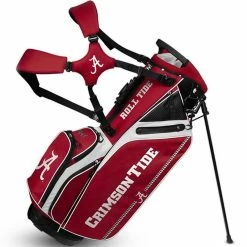 Team Effort NCAA Caddie Carry Hybrid Bag '21