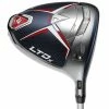 Cobra LTDx Volition Driver