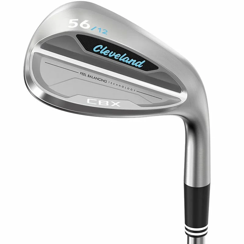 Cleveland Women's CBX Wedge - Graphite