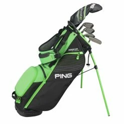 PING Juniors' Prodi G Package Set
