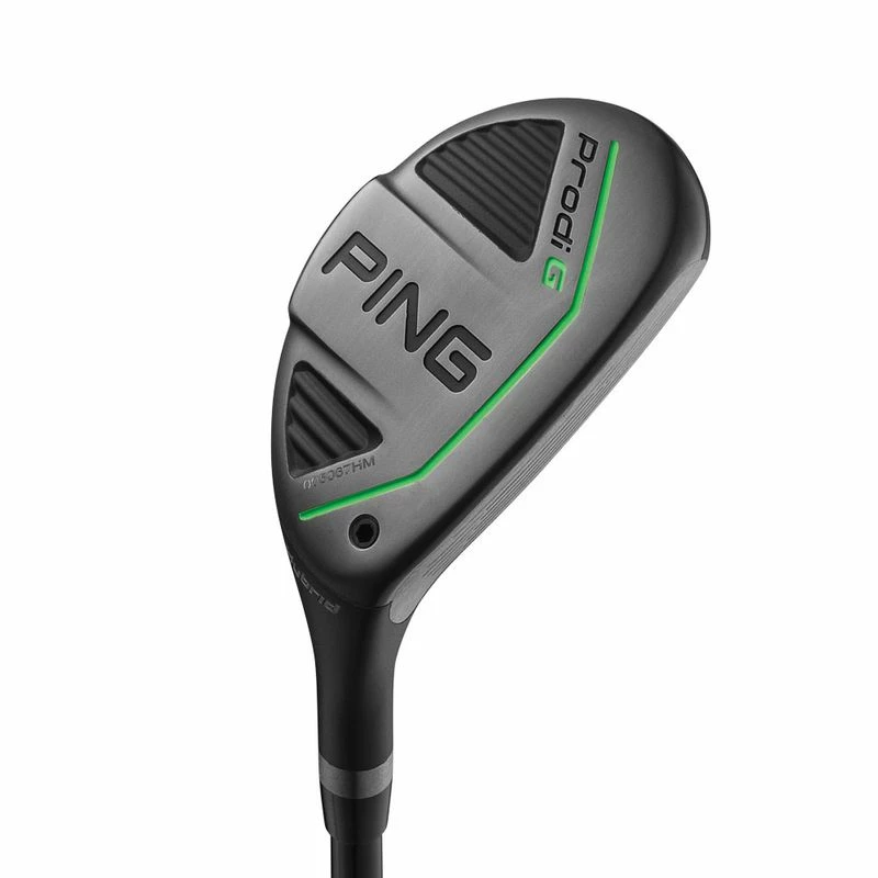 PING Juniors' Prodi G Package Set - Image 3