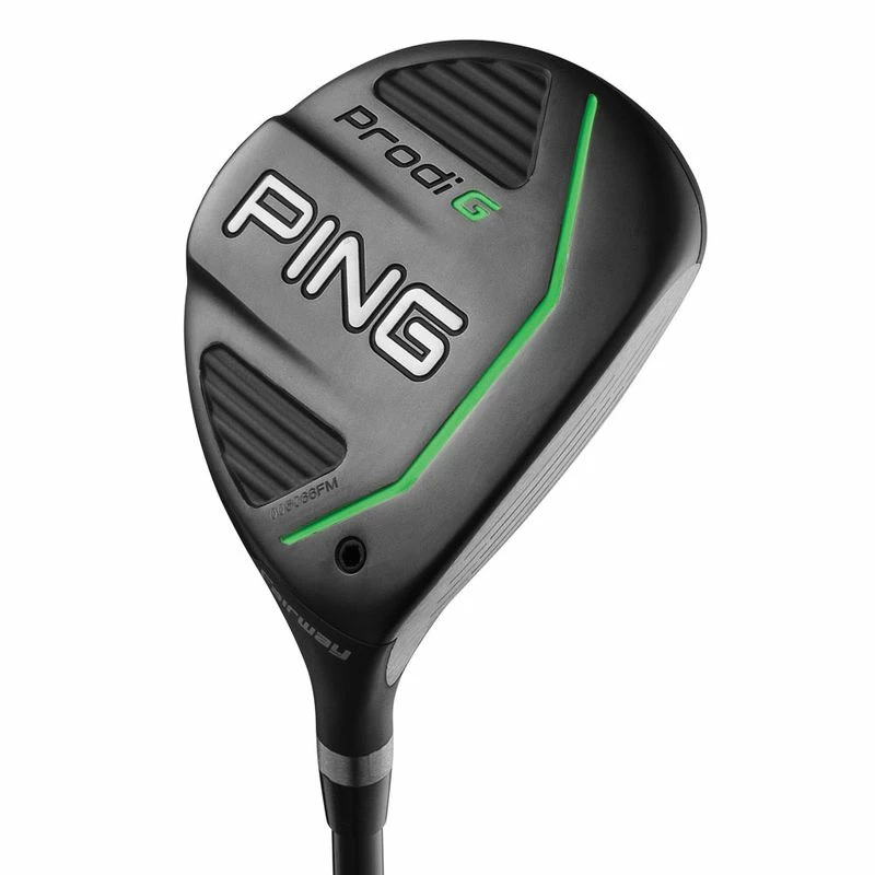 PING Juniors' Prodi G Package Set - Image 4