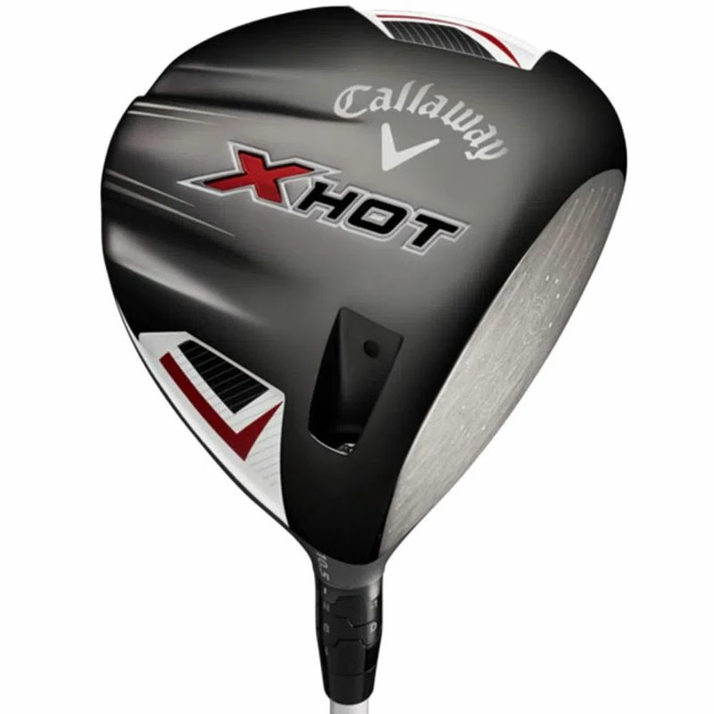 Callaway X-Hot Driver - Image 2