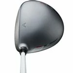 Callaway X-Hot Driver - Image 6