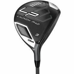 Wilson Launch Pad Fairway Wood