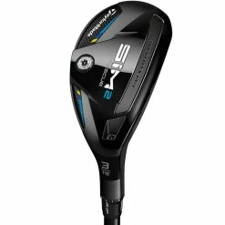 TaylorMade SIM 2 Rescue '21