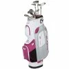 Cobra Women's FLY-XL Package Set W/ Cart Bag
