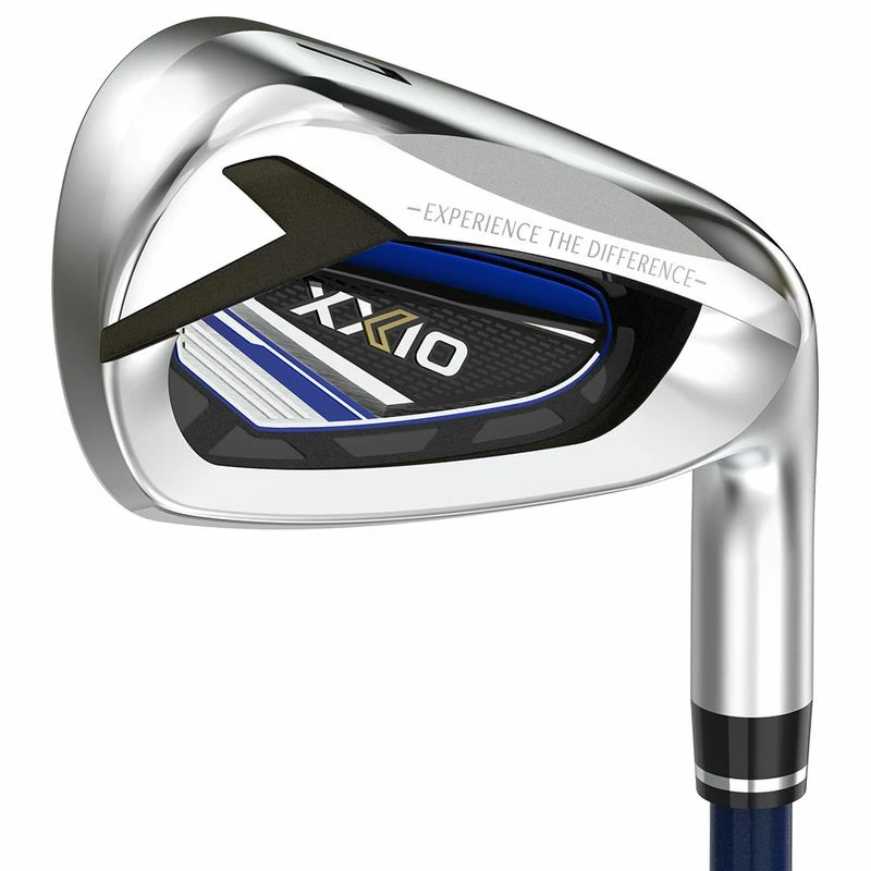 XXIO 12 Iron Set - Image 6