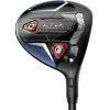 Cobra LTDx MAX Red/Peacoat Fairway Wood
