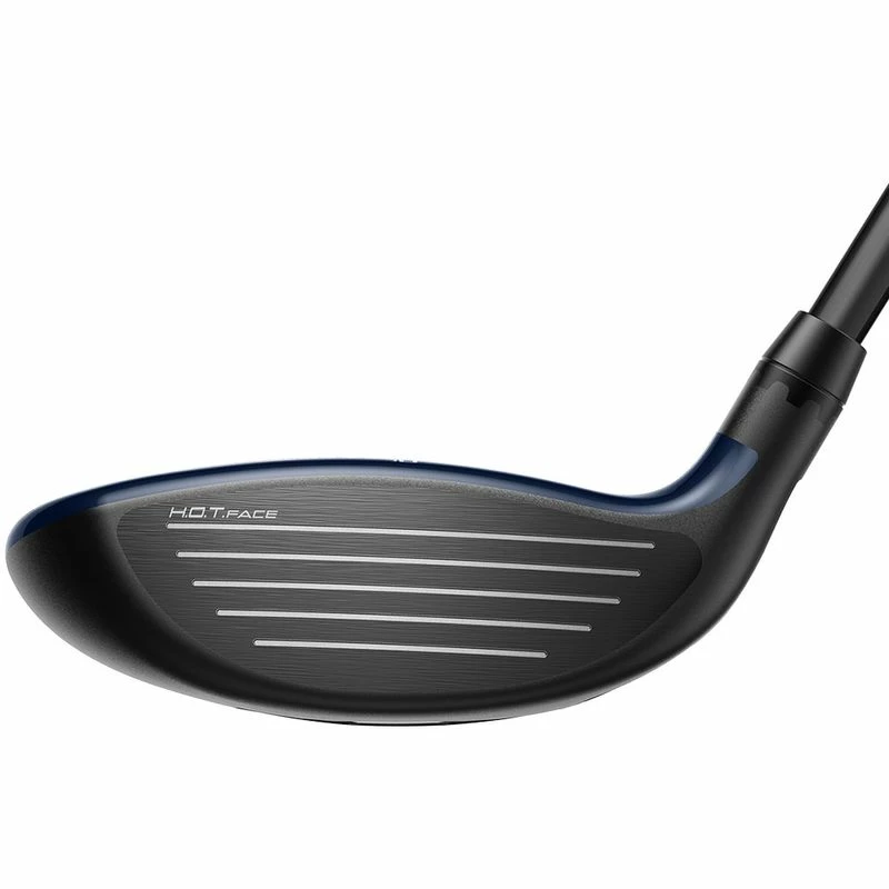Cobra LTDx MAX Red/Peacoat Fairway Wood - Image 2