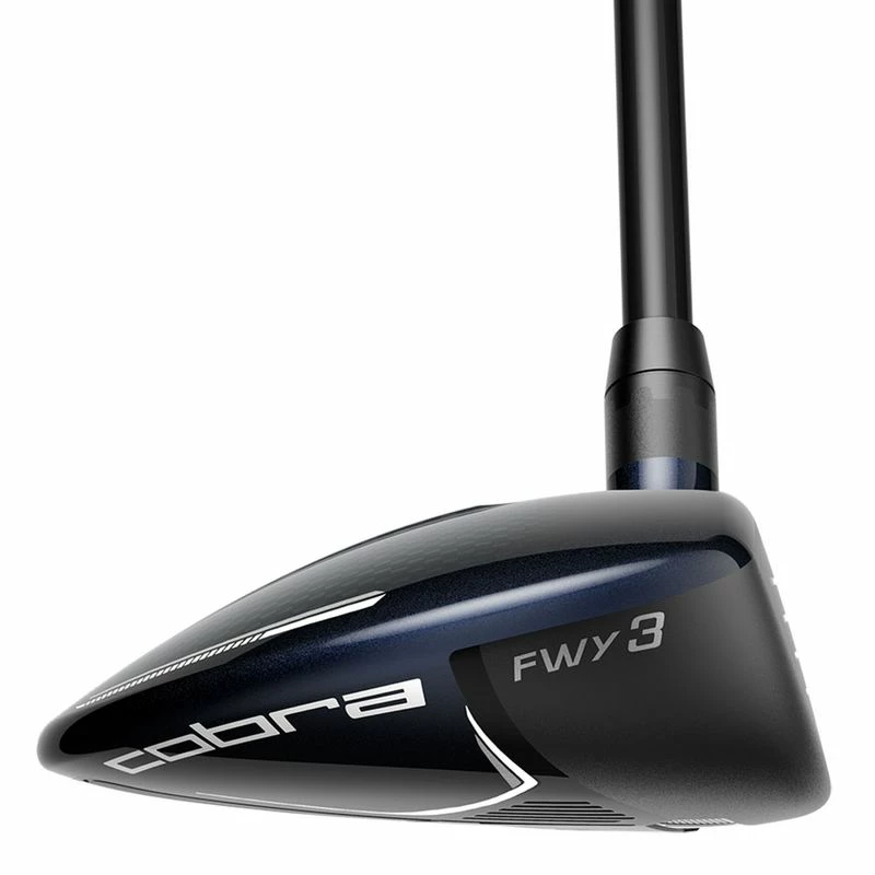 Cobra LTDx MAX Red/Peacoat Fairway Wood - Image 3