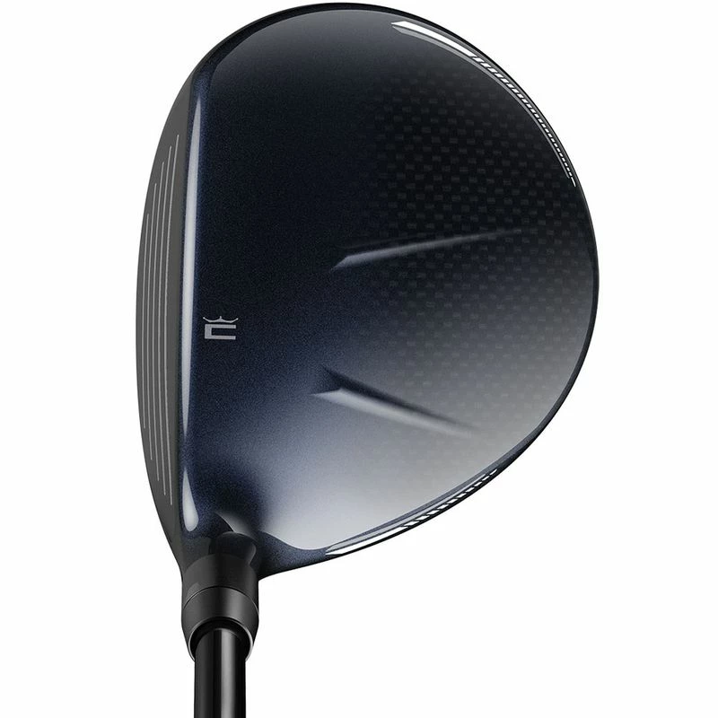 Cobra LTDx MAX Red/Peacoat Fairway Wood - Image 4